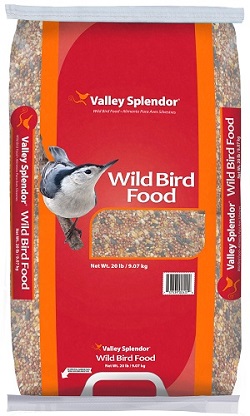 bird feed