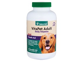 Pet Supplements